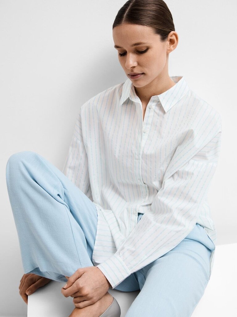 Dina-Sanni Shirt Stripe