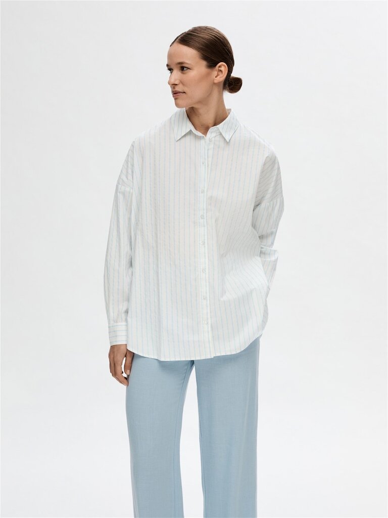 Dina-Sanni Shirt Stripe