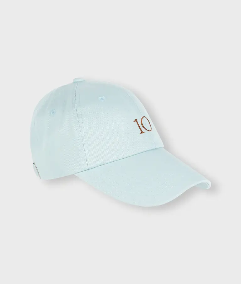 Canvas Cap Sea Foam