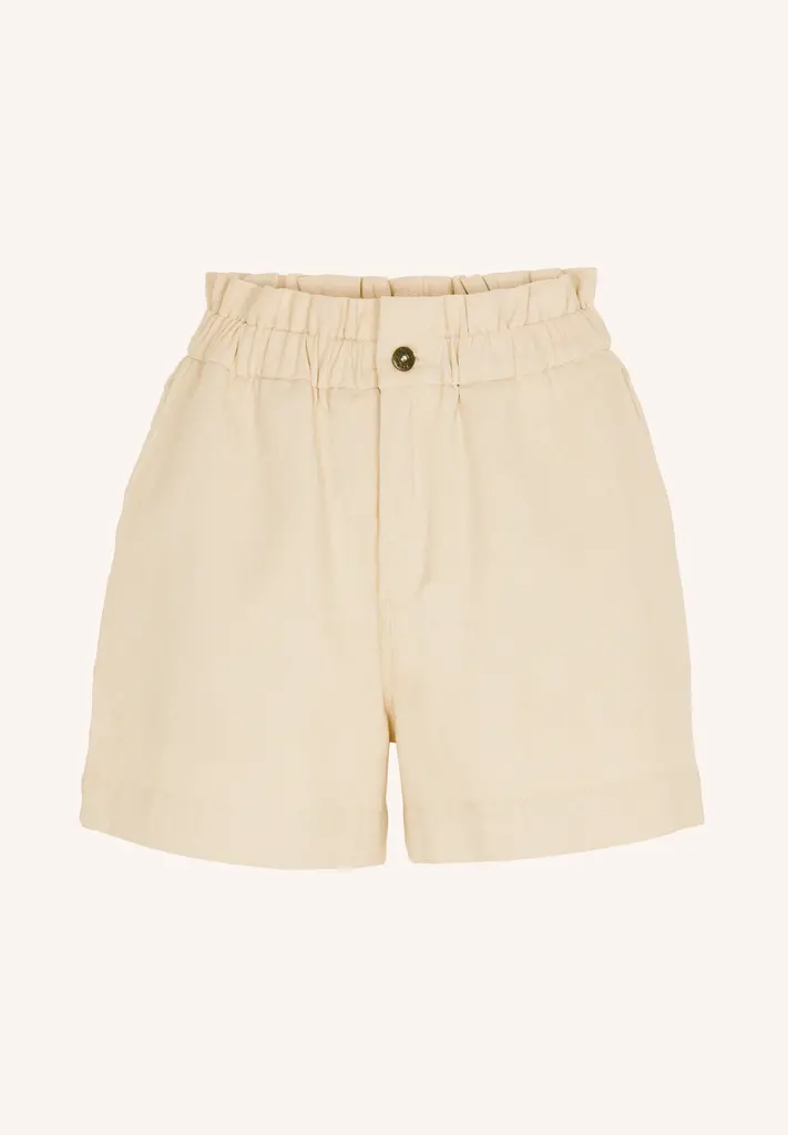 Leon Twill Short