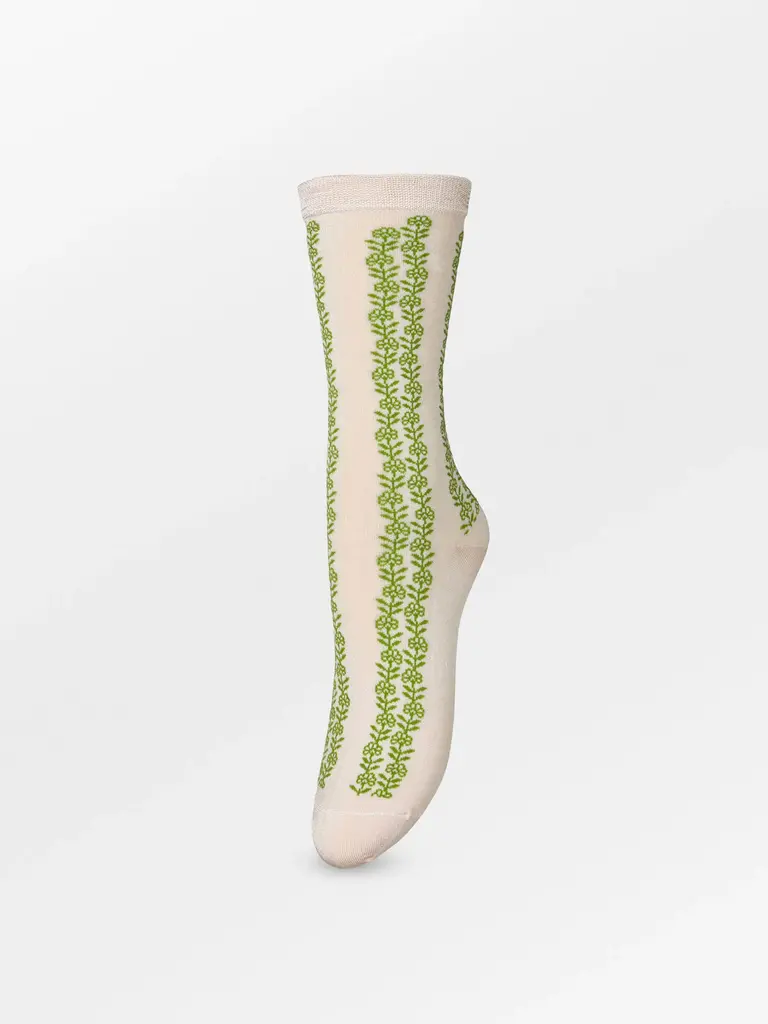 Teila Visca Sock