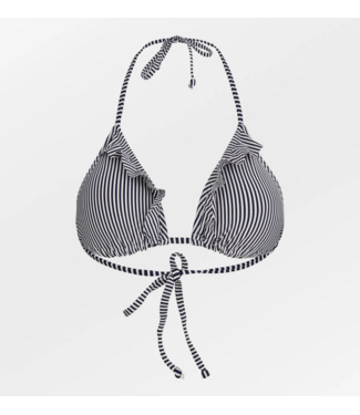 Striba Frill Bikini Set