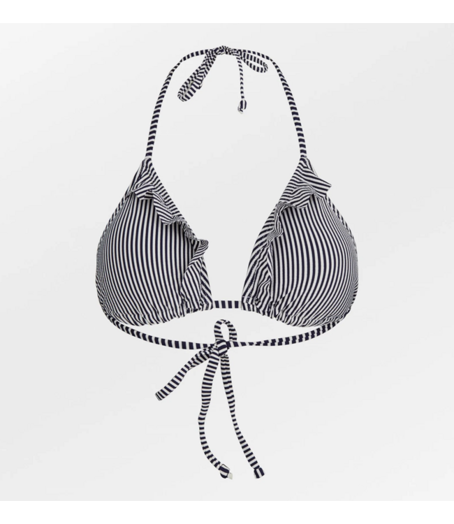 Striba Frill Bikini Set