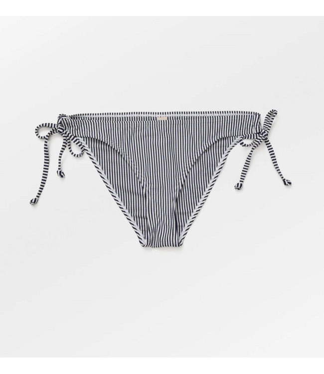 Striba Frill Bikini Set