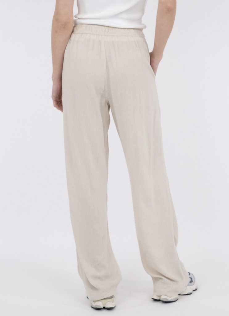 Sonar Drapy Linen Pants