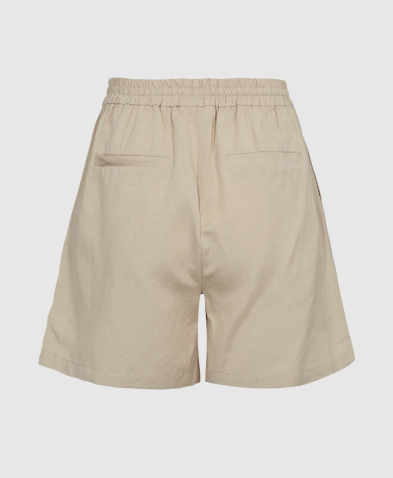 Amilie Shorts