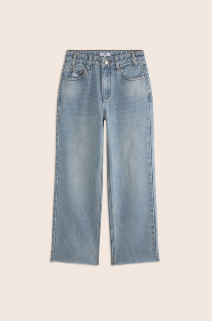 Robin Jeans Blue