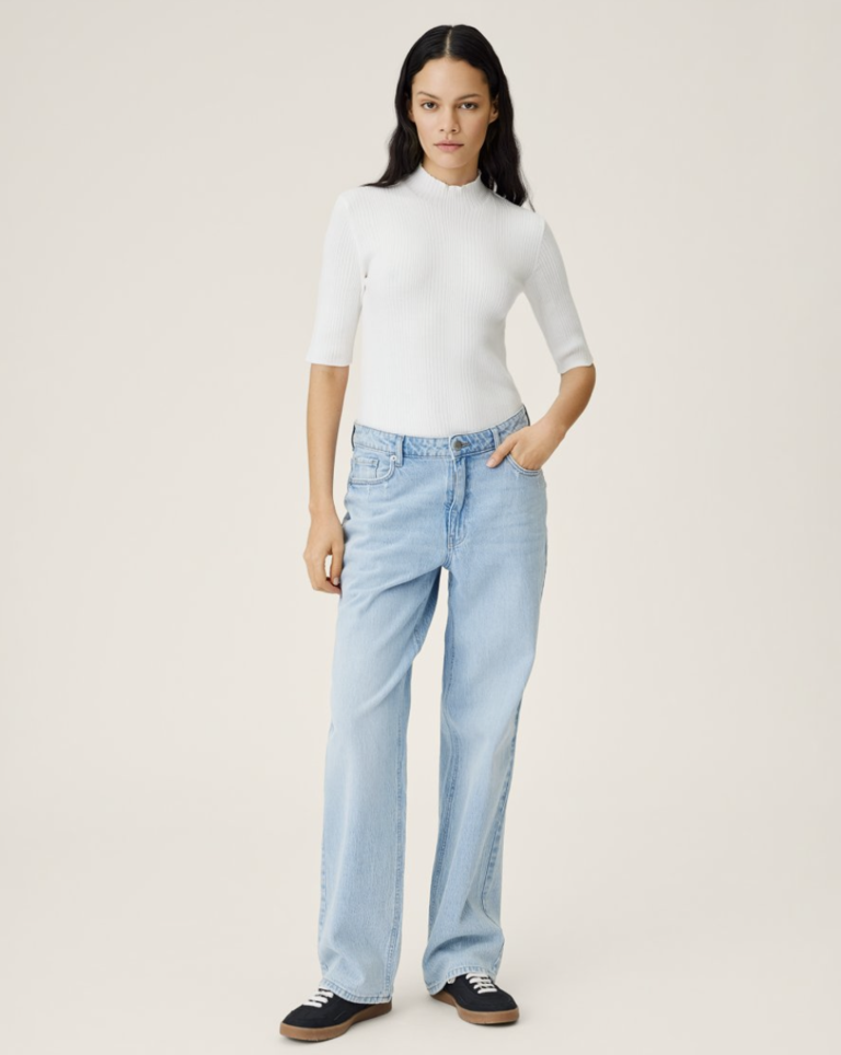 Sore Relaxed Jeans