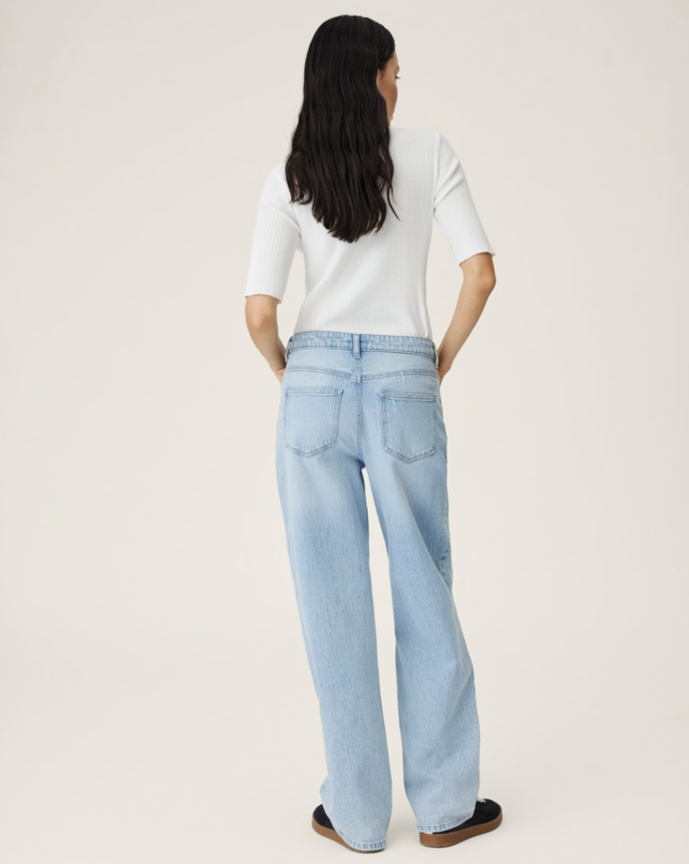 Sore Relaxed Jeans