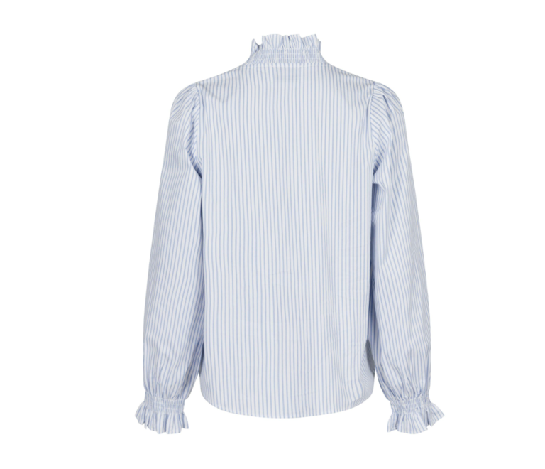 Brielle Stripe Shirt