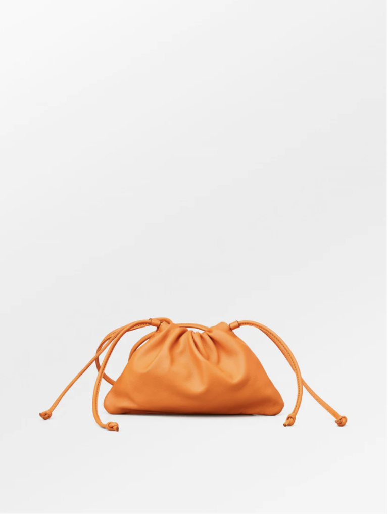 Lamb Adalyn Bag Persimmon Orange