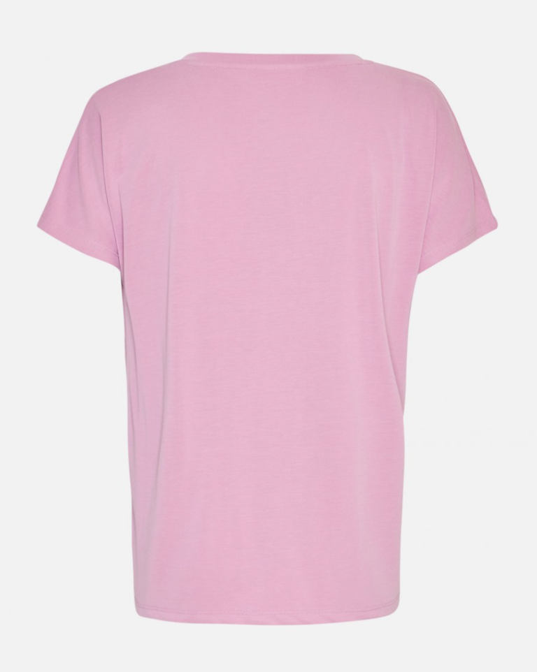 Fenya Modal V-neck T-shirt