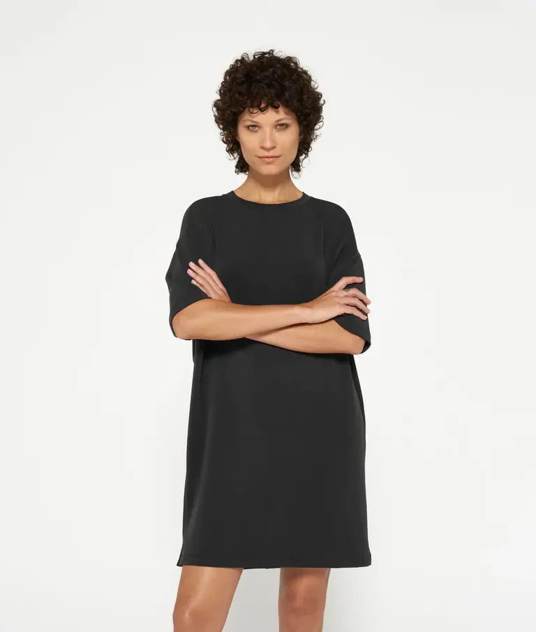 Soft Active Tee Dress