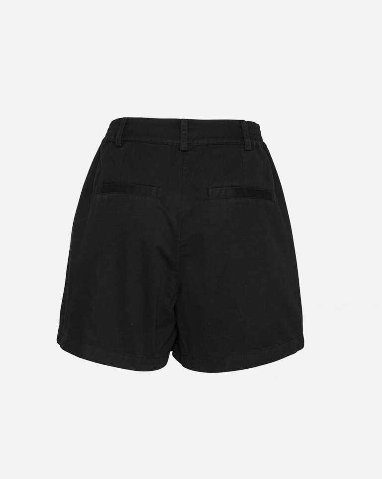 Lelei Cyrilla Shorts Black