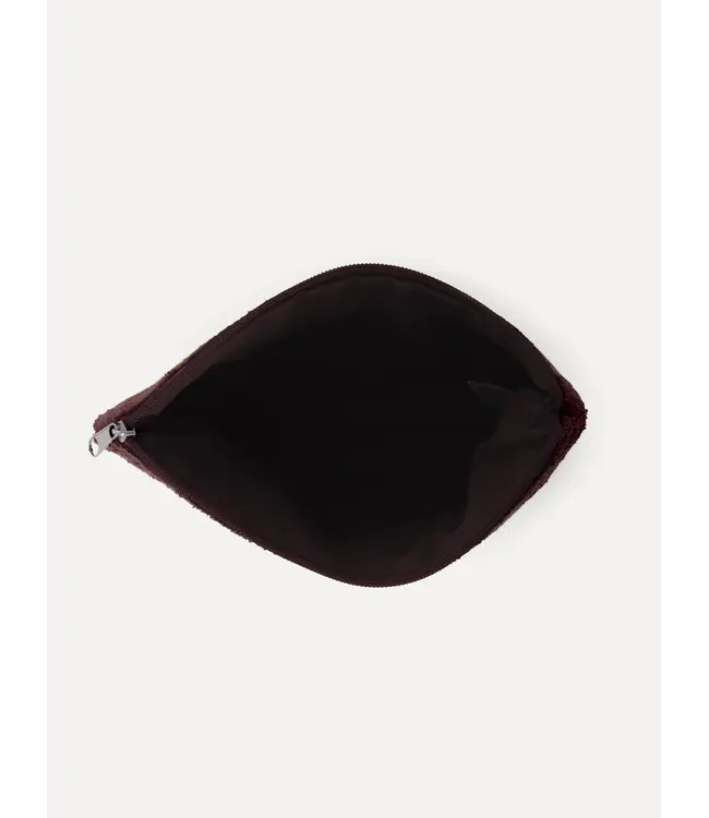 Raeven Toiletbag Bordeaux