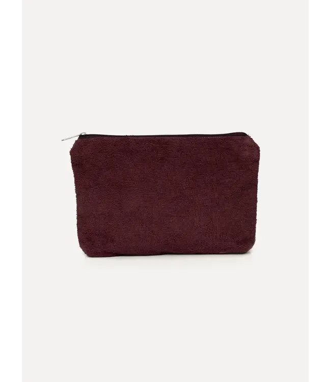 Raeven Toiletbag Bordeaux
