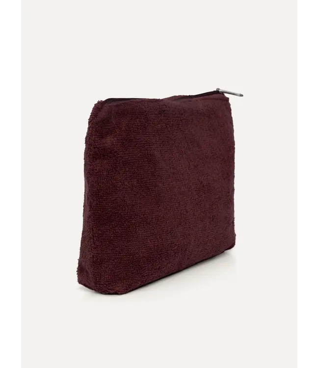 Raeven Toiletbag Bordeaux