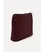 Raeven Toiletbag Bordeaux