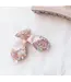 Julia Clip Oud Roze
