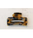 Bo Clip Mini Marmer Bruin