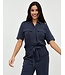 Carello Jumspuit Ombre Blue