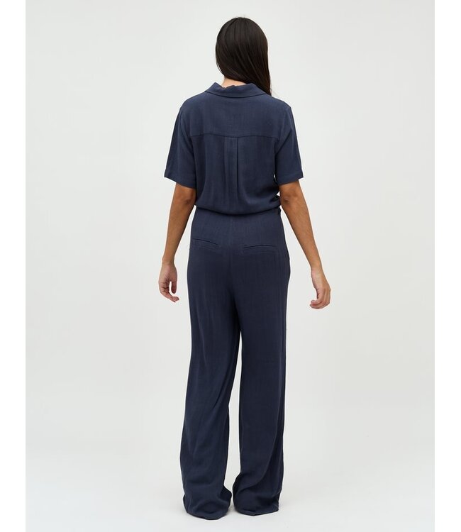 Carello Jumspuit Ombre Blue