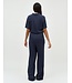 Carello Jumspuit Ombre Blue
