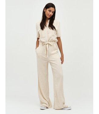 Carello Jumspuit Natural Beige