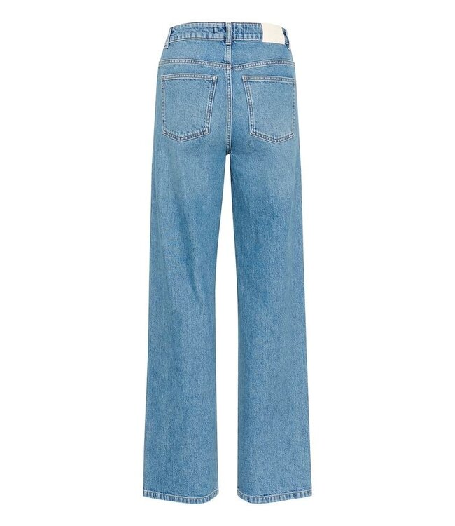Zolina Wide Jeans