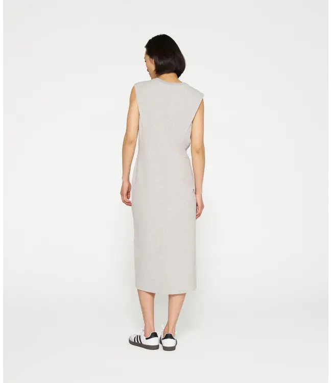 Easy Sleeveless Dress