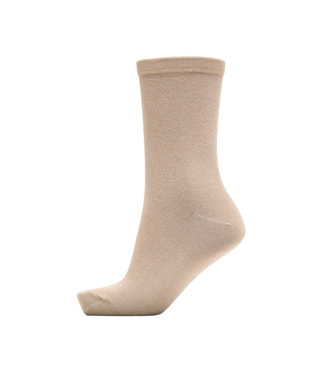 Kim Sock Irish Cream