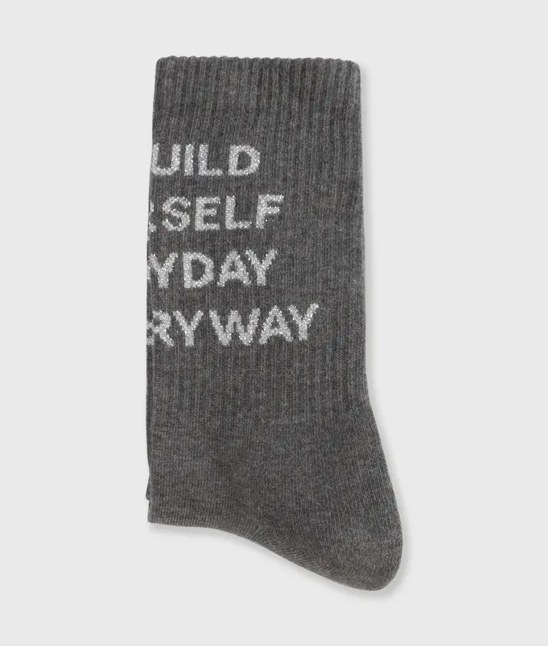 Socks Tagline