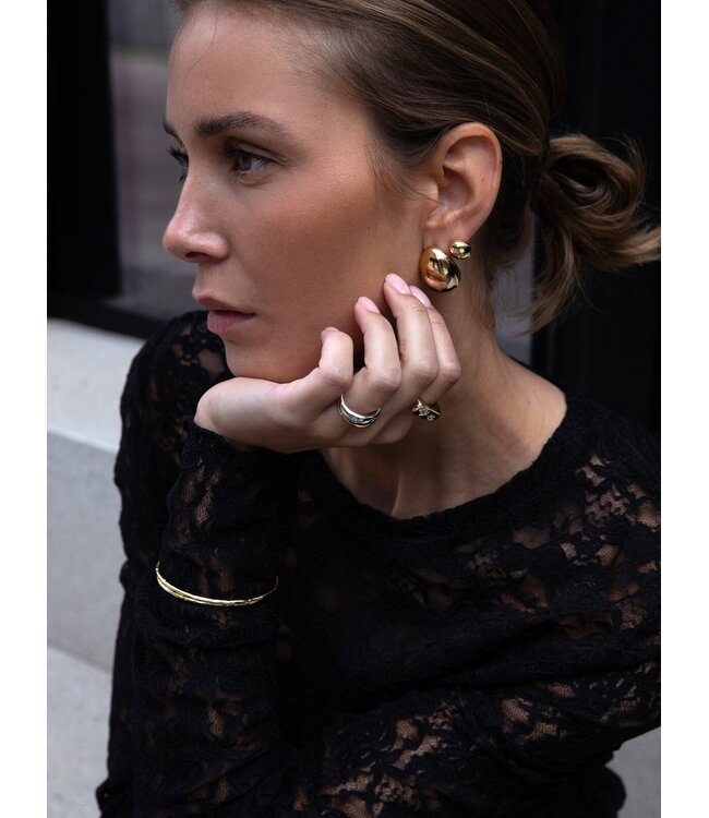 Les Soeurs Fara Chunky Drop Set