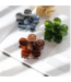 Bella Clip Brown