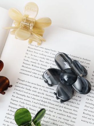 Bella Clip Black Bella Clip Black