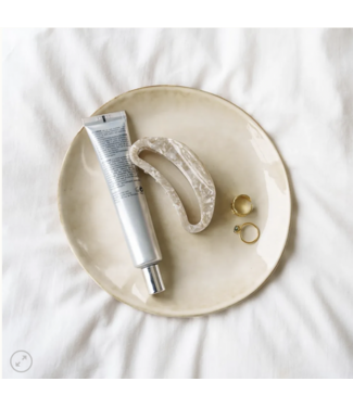 Olivia Clip Grey