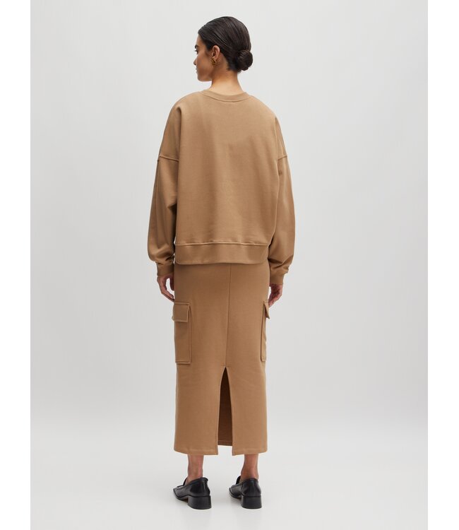 Oversize Emielia Sweater