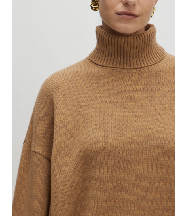 Lahela Cashmere Jumper