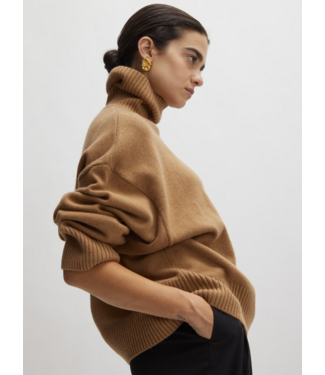 Lahela Cashmere Jumper