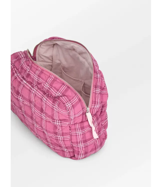 Flannel Malin Mini Bag