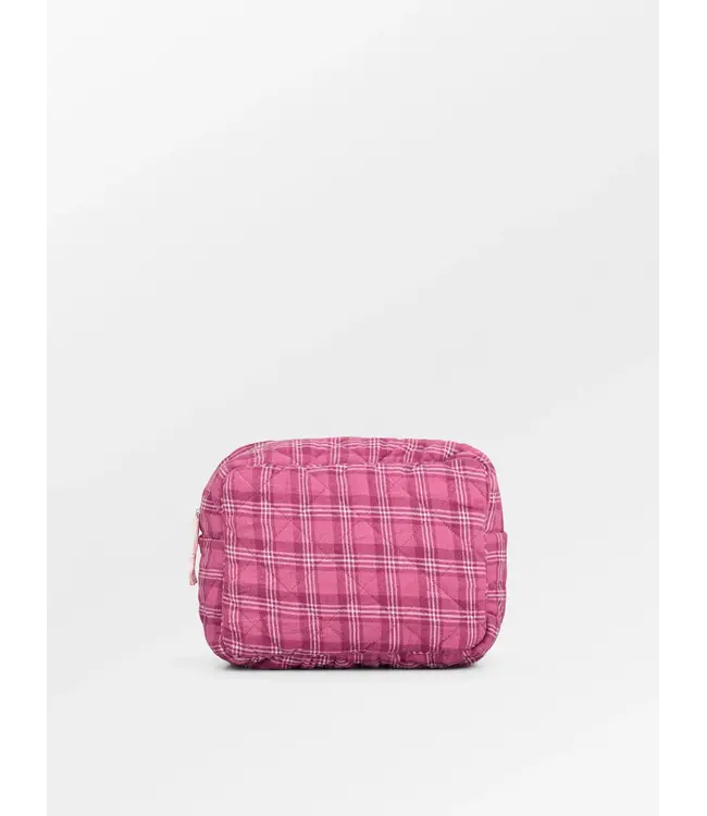 Flannel Malin Mini Bag