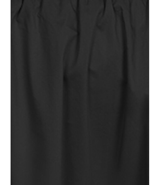 Yara Poplin Skirt