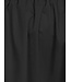 Yara Poplin Skirt Black