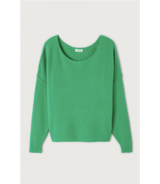 Damsville Knit Printemps