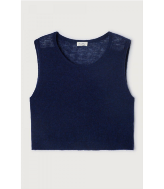 Dumy Knit Navy