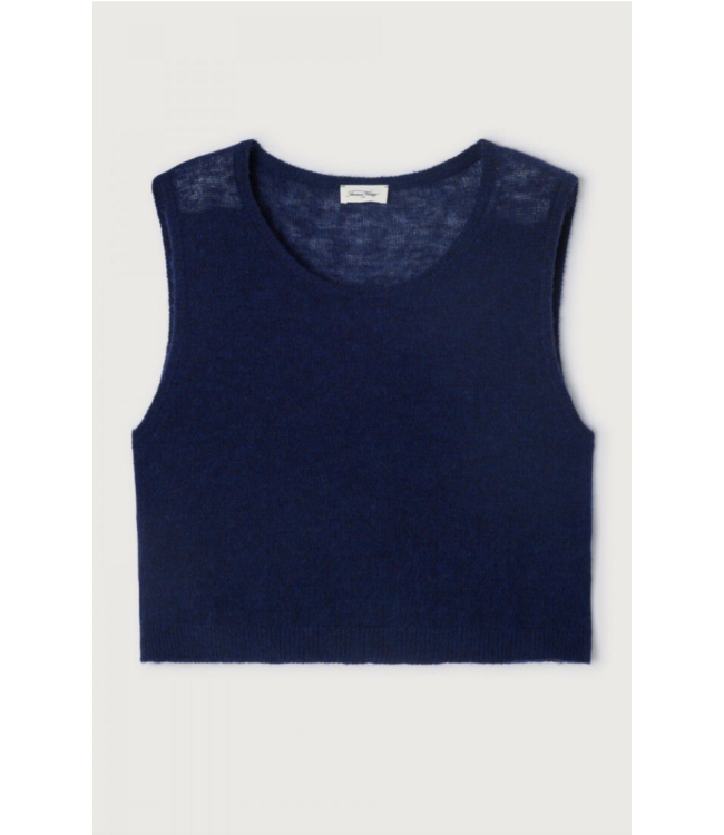 Dumy Knit Navy
