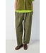 Rygybay trousers Kaki