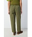 Rygybay trousers Kaki