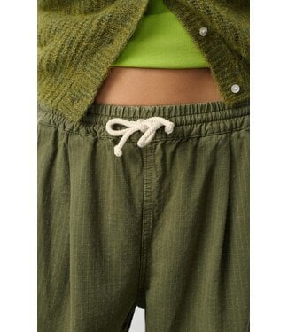 Rygybay trousers Kaki