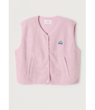 Hoktown Vest Dragee Chine